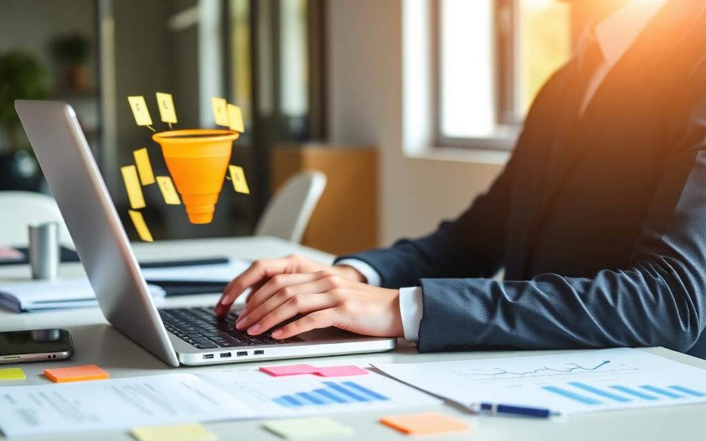 How to Generate Better Quality Leads Online